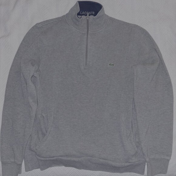 Lacoste Sweater - Picture 1 of 2